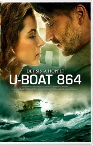 u 864 movie|u 864 snorkel boat.